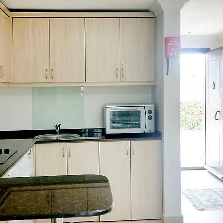 O2 , Orka Village Apartment