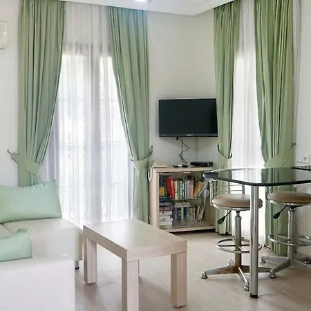 O2 , Orka Village Apartment *