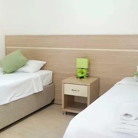 O2 , Orka Village Apartment *