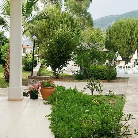 O2 , Orka Village Fethiye