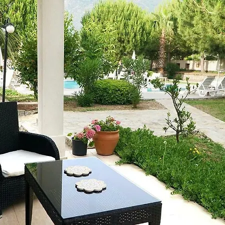 O2 , Orka Village Διαμέρισμα